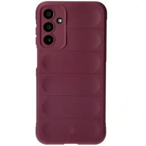 Hurtownia GSM - Bizon Case Tur Samsung Galaxy M15 5G dunkel lila - BIZ4860 - {ean13} - Hurt