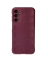 Hurtownia GSM - Bizon Case Tur Samsung Galaxy M15 5G violet închis - BIZ4860 - {ean13} - Hurt