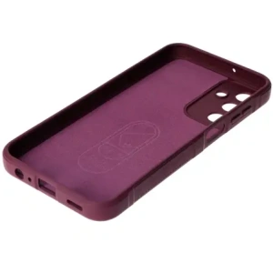 Hurtownia GSM - Bizon Case Tur Samsung Galaxy M15 5G sötét lila - BIZ4860 - {ean13} - Hurt