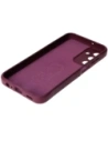 Hurtownia GSM - Bizon Case Tur Samsung Galaxy M15 5G violet închis - BIZ4860 - {ean13} - Hurt
