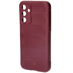 Hurtownia GSM - Bizon Case Tur Samsung Galaxy M15 5G sötét lila - BIZ4860 - {ean13} - Hurt