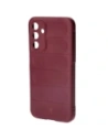 Hurtownia GSM - Bizon Case Tur Samsung Galaxy M15 5G violet închis - BIZ4860 - {ean13} - Hurt