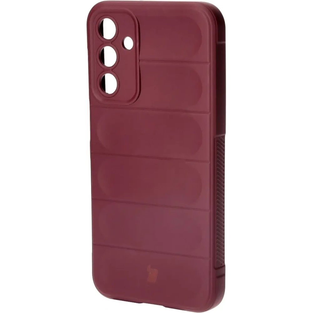 Hurtownia GSM - Bizon Case Tur Samsung Galaxy M15 5G violet închis - BIZ4860 - {ean13} - Hurt