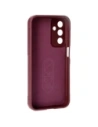 Hurtownia GSM - Bizon Case Tur Samsung Galaxy M15 5G violet închis - BIZ4860 - {ean13} - Hurt