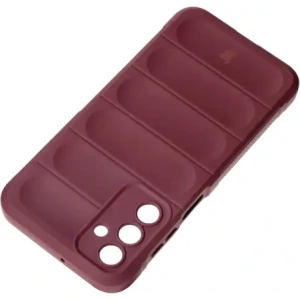 Hurtownia GSM - Bizon Case Tur Samsung Galaxy M15 5G dunkel lila - BIZ4860 - {ean13} - Hurt