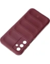 Hurtownia GSM - Bizon Case Tur Samsung Galaxy M15 5G violet închis - BIZ4860 - {ean13} - Hurt