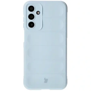 Wholesale Bizon Case Tur Samsung Galaxy M15 5G light blue - BIZ5432 - {ean13} - Hurt