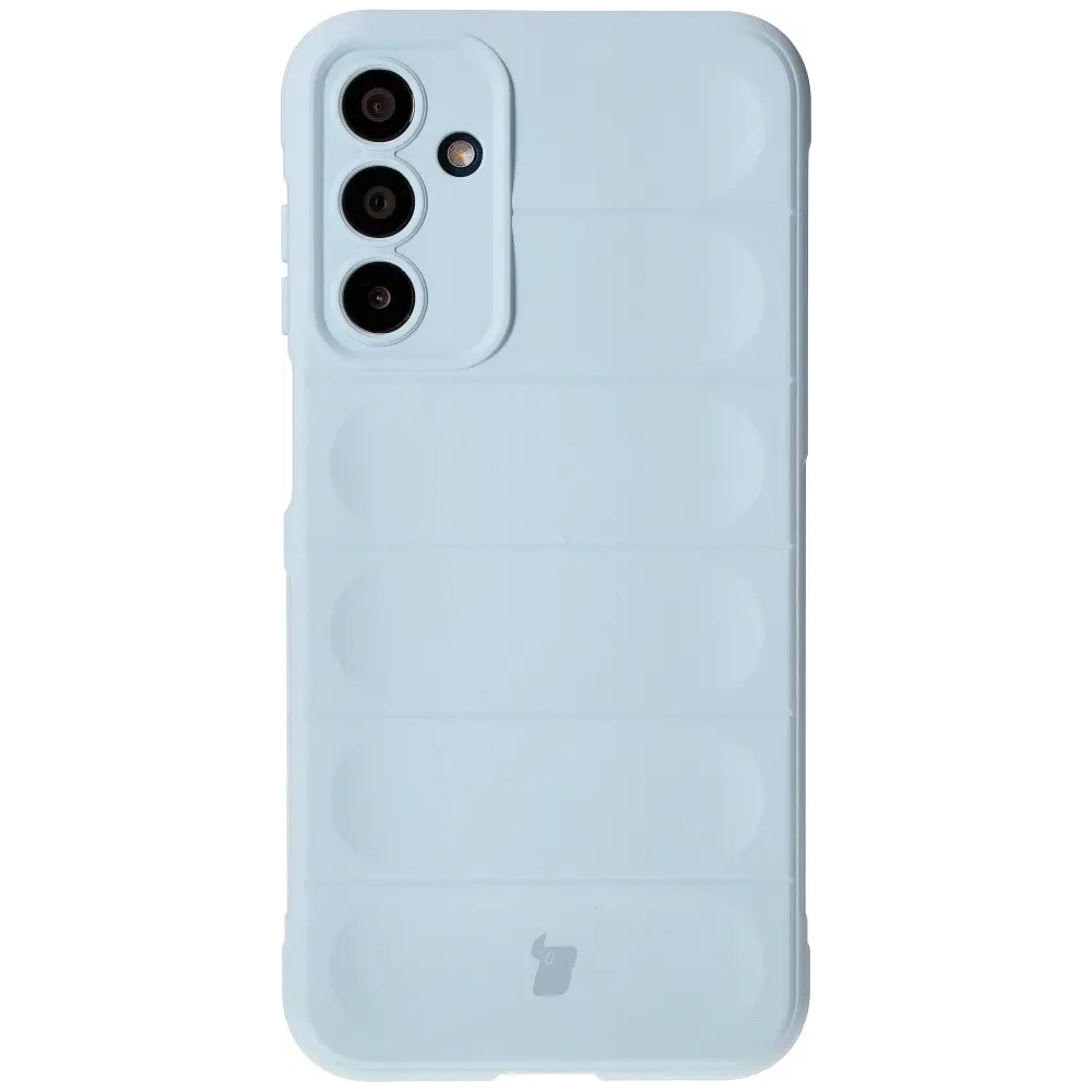 Hurtownia GSM - Bizon Case Tur Samsung Galaxy M15 5G hellblau - BIZ5432 - {ean13} - Hurt