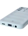 Hurtownia GSM - Bizon Case Tur Samsung Galaxy M15 5G hellblau - BIZ5432 - {ean13} - Hurt