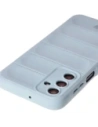 Wholesale Bizon Case Tur Samsung Galaxy M15 5G light blue - BIZ5432 - {ean13} - Hurt