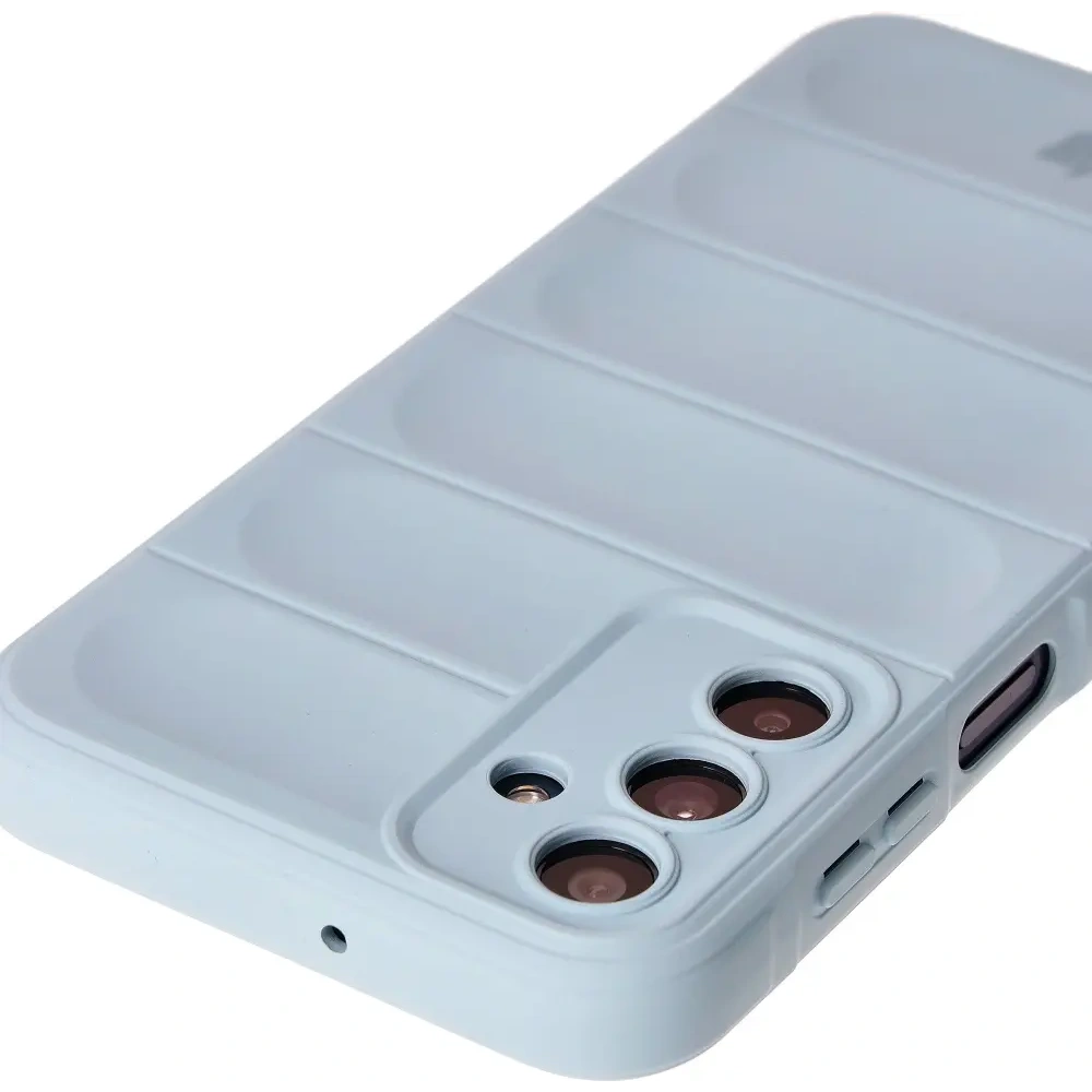 Hurtownia GSM - Pancéřové pouzdro Bizon Case Tur do Samsung Galaxy M15 5G světle modré - BIZ5432 - {ean13} - Hurt