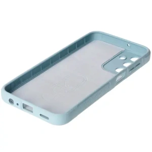 Wholesale Bizon Case Tur Samsung Galaxy M15 5G light blue - BIZ5432 - {ean13} - Hurt