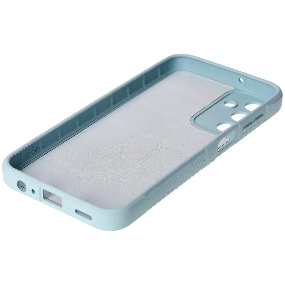 Hurtownia GSM - Bizon Case Tur Samsung Galaxy M15 5G hellblau - BIZ5432 - {ean13} - Hurt