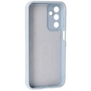 Wholesale Bizon Case Tur Samsung Galaxy M15 5G light blue - BIZ5432 - {ean13} - Hurt