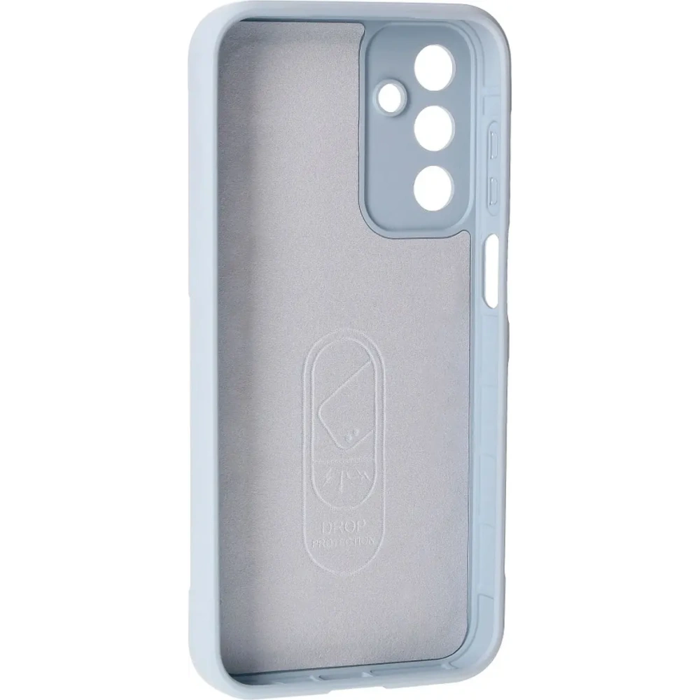 Hurtownia GSM - Pancéřové pouzdro Bizon Case Tur do Samsung Galaxy M15 5G světle modré - BIZ5432 - {ean13} - Hurt