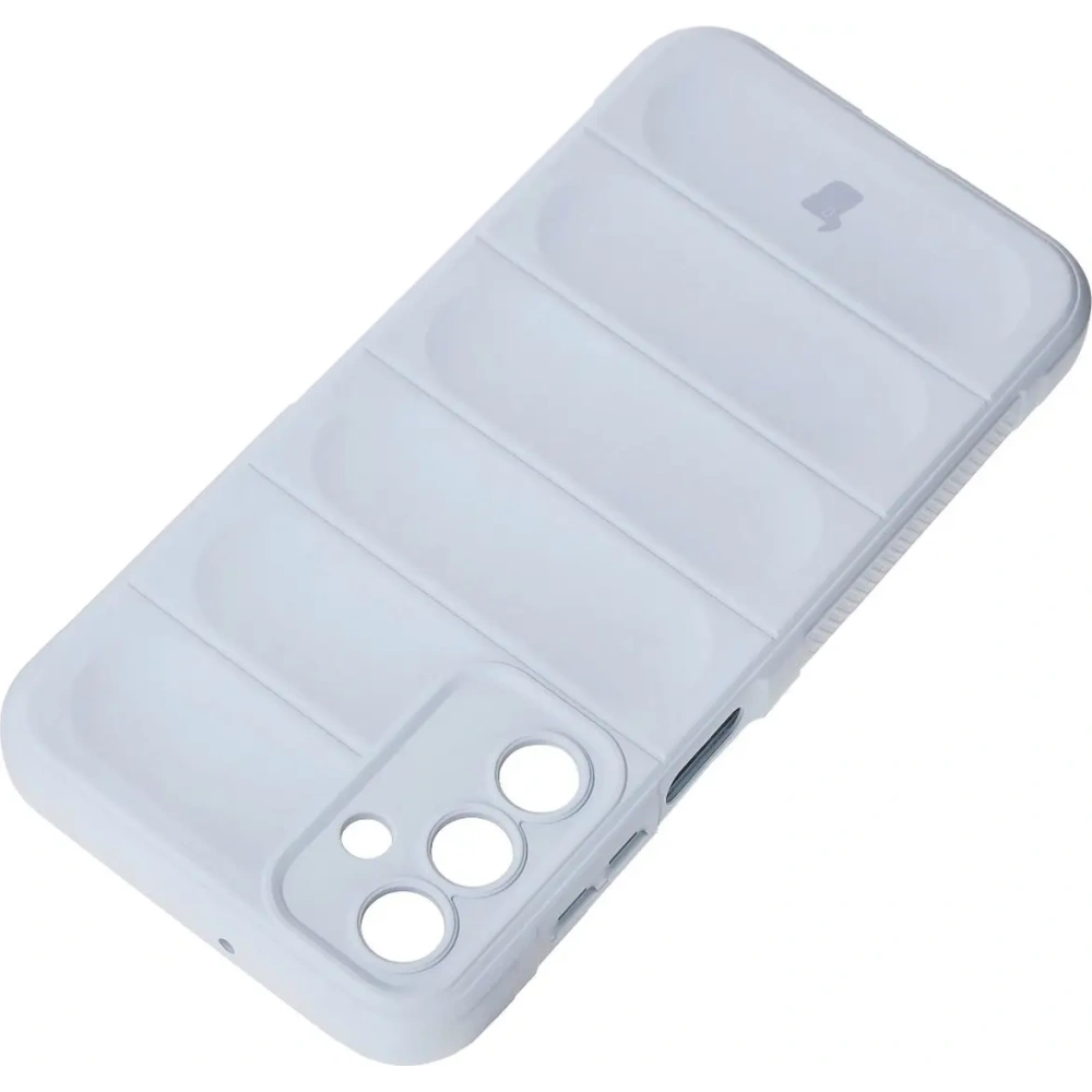 Hurtownia GSM - Pancéřové pouzdro Bizon Case Tur do Samsung Galaxy M15 5G světle modré - BIZ5432 - {ean13} - Hurt