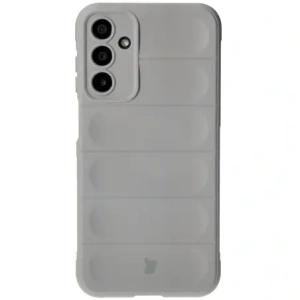 Hurtownia GSM - Bizon Case Tur Samsung Galaxy M15 5G világosszürke - BIZ5433 - {ean13} - Hurt