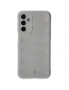 Hurtownia GSM - Bizon Case Tur Samsung Galaxy M15 5G gri deschis - BIZ5433 - {ean13} - Hurt