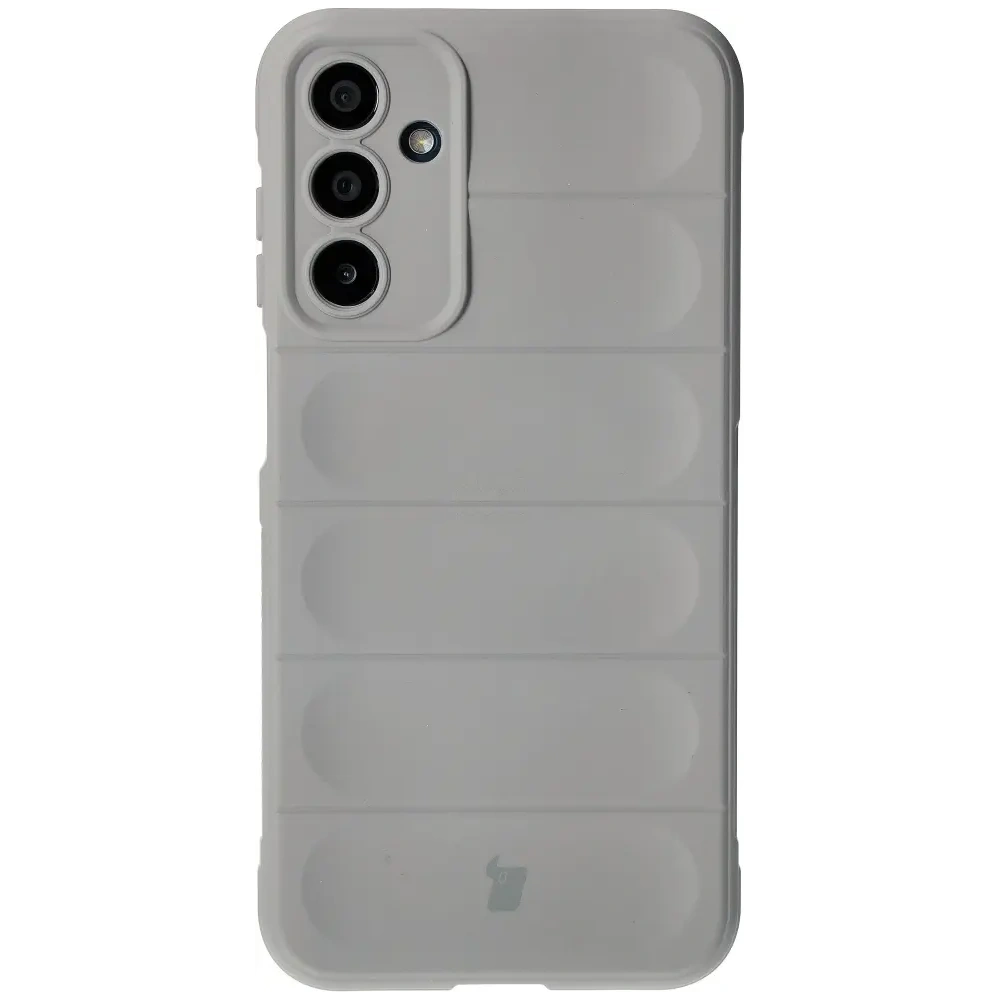 Hurtownia GSM - Bizon Case Tur Samsung Galaxy M15 5G hellgrau - BIZ5433 - {ean13} - Hurt
