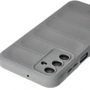 Hurtownia GSM - Bizon Case Tur Samsung Galaxy M15 5G világosszürke - BIZ5433 - {ean13} - Hurt