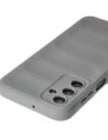 Wholesale Bizon Case Tur Samsung Galaxy M15 5G light grey - BIZ5433 - {ean13} - Hurt