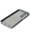 Hurtownia GSM - Bizon Case Tur Samsung Galaxy M15 5G gri deschis - BIZ5433 - {ean13} - Hurt
