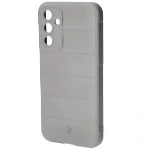 Hurtownia GSM - Bizon Case Tur Samsung Galaxy M15 5G világosszürke - BIZ5433 - {ean13} - Hurt