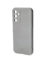 Hurtownia GSM - Bizon Case Tur Samsung Galaxy M15 5G gri deschis - BIZ5433 - {ean13} - Hurt