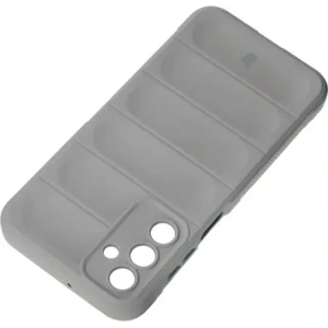 Hurtownia GSM - Bizon Case Tur Samsung Galaxy M15 5G világosszürke - BIZ5433 - {ean13} - Hurt
