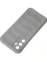 Hurtownia GSM - Bizon Case Tur Samsung Galaxy M15 5G gri deschis - BIZ5433 - {ean13} - Hurt