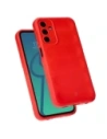Bizon Case Tur Samsung Galaxy M15 5G roșu