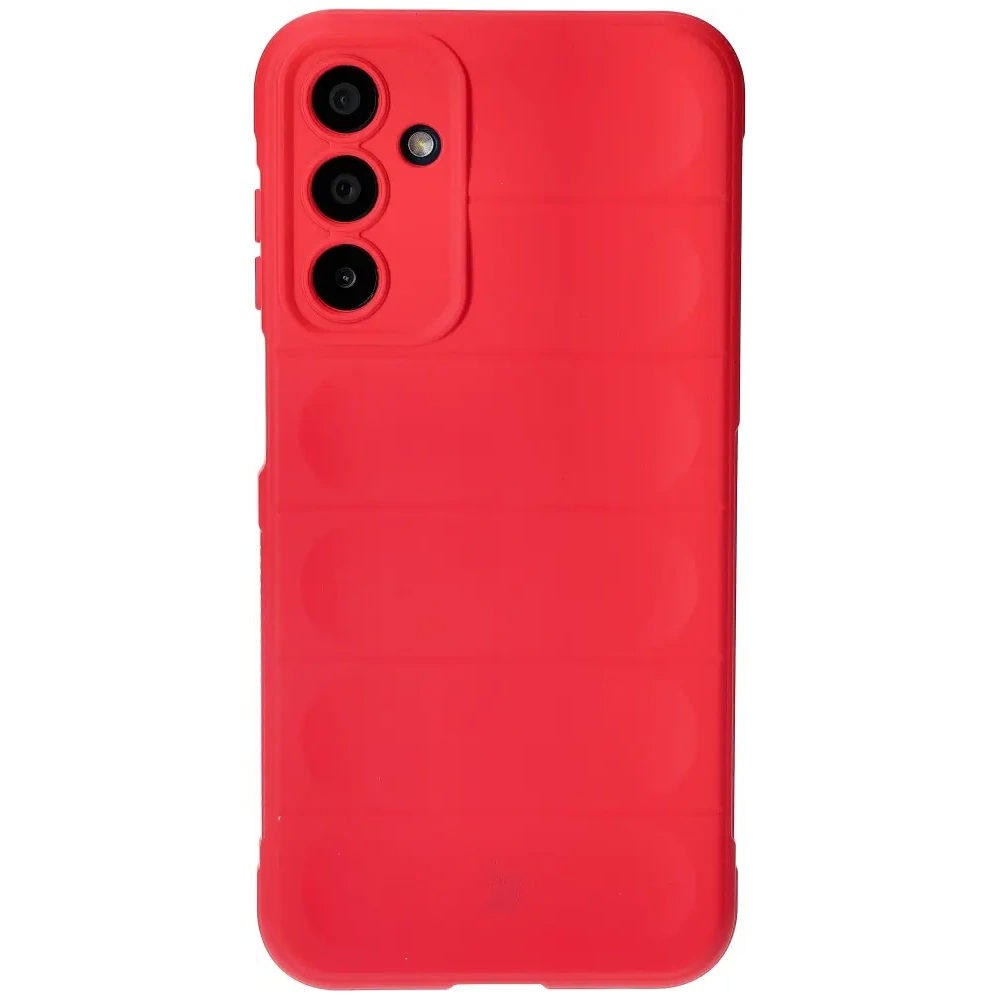Hurtownia GSM - Bizon Case Tur Samsung Galaxy M15 5G roșu - BIZ5434 - {ean13} - Hurt