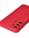 Hurtownia GSM - Bizon Case Tur Samsung Galaxy M15 5G roșu - BIZ5434 - {ean13} - Hurt