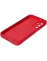 Hurtownia GSM - Bizon Case Tur Samsung Galaxy M15 5G roșu - BIZ5434 - {ean13} - Hurt