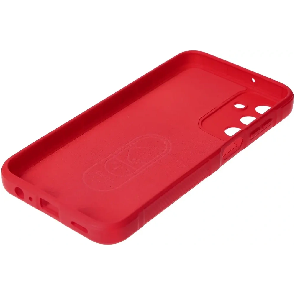Hurtownia GSM - Bizon Case Tur Samsung Galaxy M15 5G rot - BIZ5434 - {ean13} - Hurt