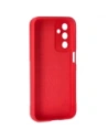 Hurtownia GSM - Bizon Case Tur Samsung Galaxy M15 5G roșu - BIZ5434 - {ean13} - Hurt