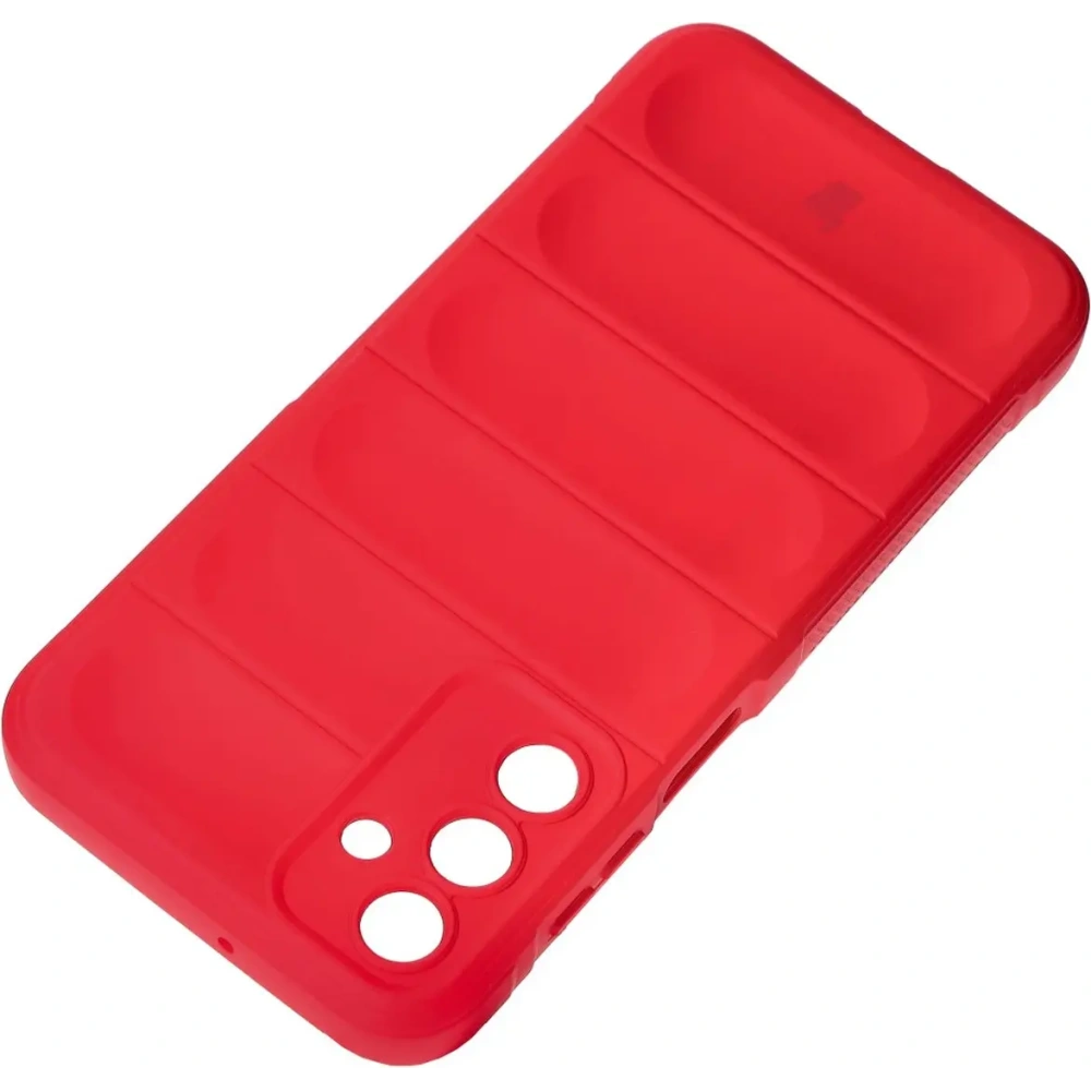 Hurtownia GSM - Bizon Case Tur Samsung Galaxy M15 5G rot - BIZ5434 - {ean13} - Hurt