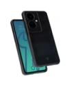Pancerné pouzdro Bizon Case Tur pro Oppo Reno11 F 5G černé