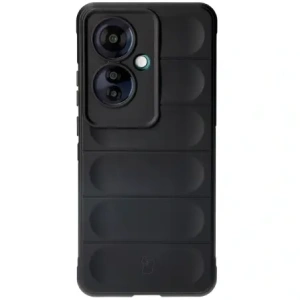 Hurtownia GSM - Caz Bizon Tur Oppo Reno11 F 5G negru - BIZ5435 - {ean13} - Hurt