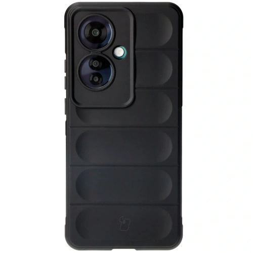 Pancerne etui Bizon Case Tur do Oppo Reno11 F 5G czarne