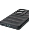 Hurtownia GSM - Pancerne etui Bizon Case Tur do Oppo Reno11 F 5G czarne - BIZ5435 - {ean13} - Hurt