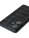 Hurtownia GSM - Bizon Case Tur Oppo Reno11 F 5G schwarz - BIZ5435 - {ean13} - Hurt