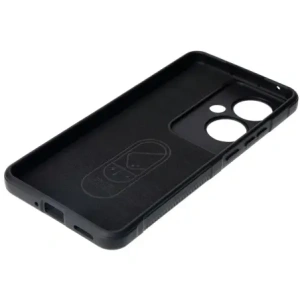 Hurtownia GSM - Bizon tok Tur Oppo Reno11 F 5G fekete - BIZ5435 - {ean13} - Hurt