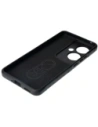 Hurtownia GSM - Pancerne etui Bizon Case Tur do Oppo Reno11 F 5G czarne - BIZ5435 - {ean13} - Hurt