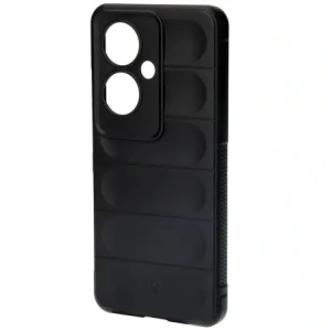 Hurtownia GSM - Bizon tok Tur Oppo Reno11 F 5G fekete - BIZ5435 - {ean13} - Hurt