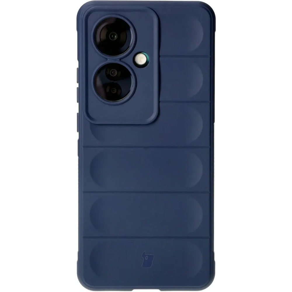 Hurtownia GSM - Bizon Case Tur Oppo Reno11 F 5G tengerészkék - BIZ5436 - {ean13} - Hurt