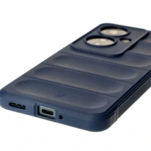 Hurtownia GSM - Bizon Case Tur Oppo Reno11 F 5G tengerészkék - BIZ5436 - {ean13} - Hurt