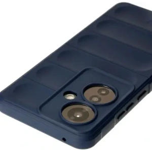 Hurtownia GSM - Bizon Case Tur Oppo Reno11 F 5G tengerészkék - BIZ5436 - {ean13} - Hurt