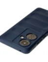 Hurtownia GSM - Pancerne etui Bizon Case Tur do Oppo Reno11 F 5G granatowe - BIZ5436 - {ean13} - Hurt