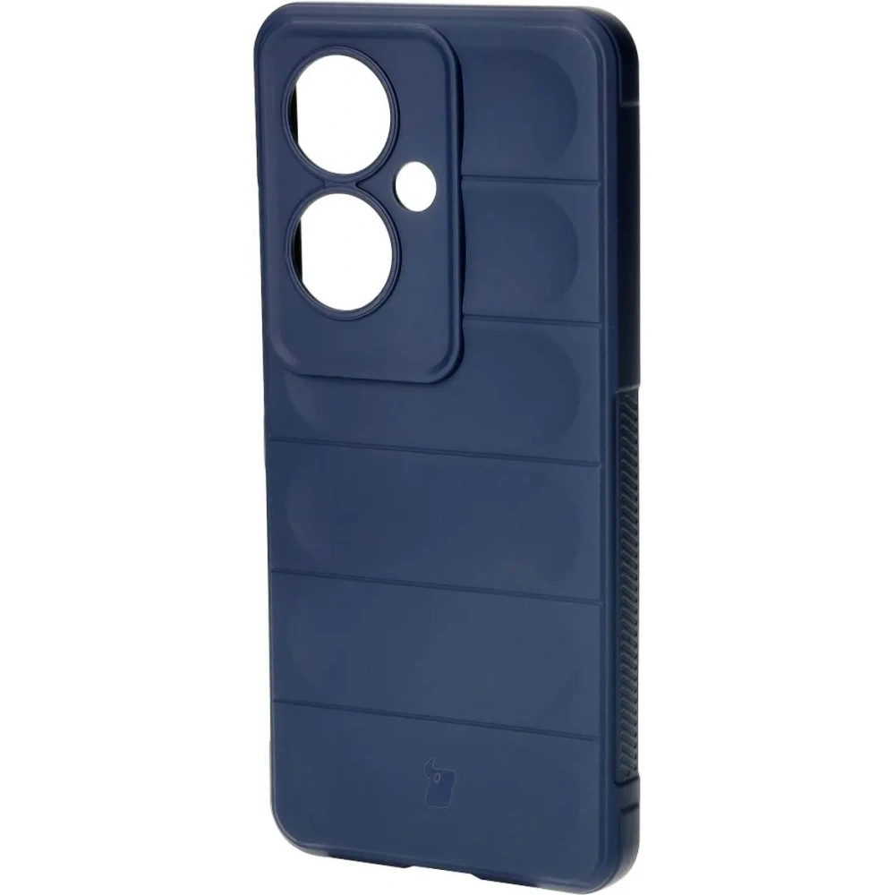 Hurtownia GSM - Pancerne etui Bizon Case Tur do Oppo Reno11 F 5G granatowe - BIZ5436 - {ean13} - Hurt